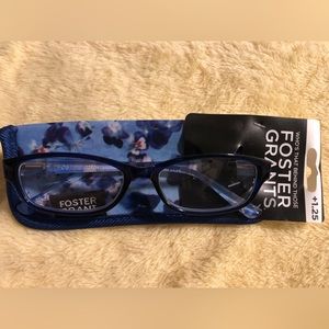 Foster Grant Reading Glasses